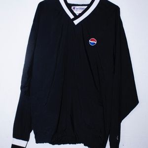 Champion/Pepsi Vintage Light Jacket
